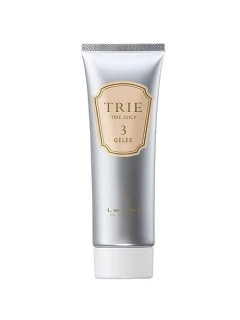 Trie Juicy Gelee 3 Лебел - Гель-блиск для укладання волосся