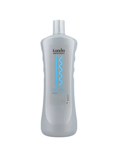 Londa Curl N/R Perm Lotion Лонда - Лосьйон для хімічної завивки для натурального, раніше не фарбованого волосся