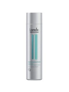 Sleek Smoother Shampoo Лонда Слік Смуфер - Шампунь для розгладження сухого, неслухняного волосся