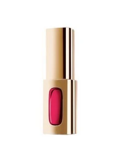 L'Oreal Paris L'Extraordinaire Color Riche  Lipstick Лореаль Екстраординер -  Лаковая губная помада