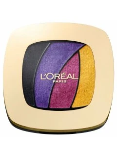L'Oreal Paris Color Riche Quadro Колор Ріш Квадро - Тіні для повік, 4,5 г
