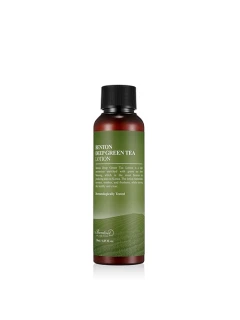 Benton Deep Green Tea Lotion - Лосьон з Зеленим Чаєм