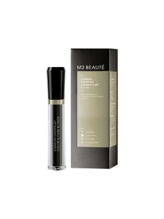 Eyebrow Enhancer Color & Care - Туш-догляд з CU-пептидом для брів