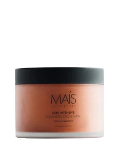 Deep Intensive Reconstruction Mask - Интенсивная маска для глубокого восстановления поврежденных волос