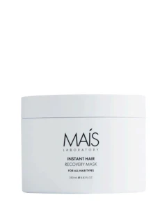Instant Hair Recover Mask - Маска для мгновенного восстановления поврежденных волос