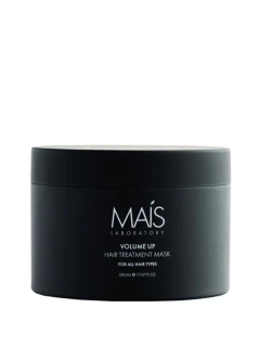 Volume Up Hair Treatment Mask - Маска для объема и укрепления тонких волос