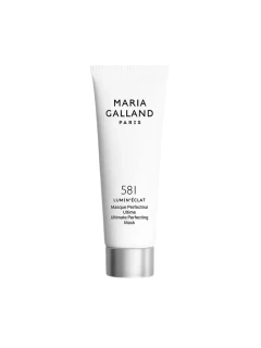 581 Lumin'Еclat Ultimate Perfecting Mask - Маска для мгновенного сияния кожи