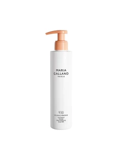 930 Silky Energizing Body Milk - Шовковисте енергізувальне молочко для тіла