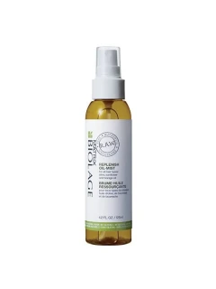 Replenish Oil-Mist Биолаж Роу Оил Міст - Олійка для всіх типів волосся