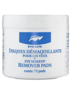 Eye Make-Up Remover Pads Мавала - Салфетки для удаления косметики
