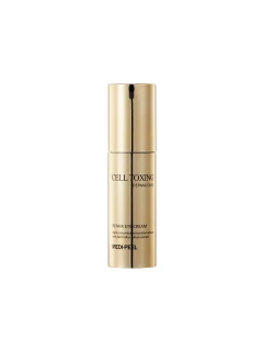 Cell Toxing Demajour Repair Eye Cream - Антивозрастной крем для век с пептидами