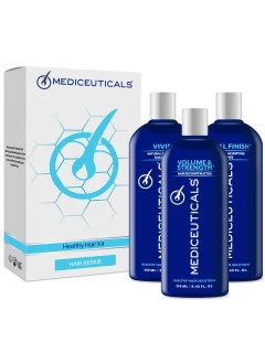 Healthy Hair Solutions Kit - Набір для здорового волосся