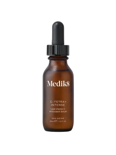 Medik8 C-Tetra Vitamin C Antioxidant Serum - Антиоксидантная сыворотка с витамином С