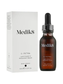 Medik8 C-Tetra Vitamin C Antioxidant Serum - Антиоксидантная сыворотка с витамином С