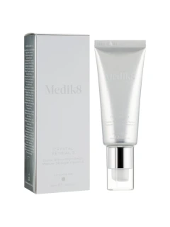 Medik8 Crystal Retinal 3 - Ночная крем-сыворотка с ретиналем 0,03%