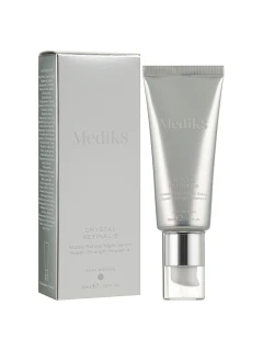 Medik8 Retinal Crystal - Ночная сыворотка 0,06%