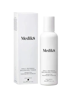Medik8 Daily Refresh Balancing Toner - Очищающий тоник