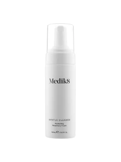 Medik8 Gentle Cleanse Hydrating Rosemary Foam - Очищаюча пінка