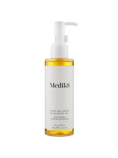 Medik8 Lipid-Balance Cleansing Oil - Очищаюча олія для обличчя