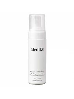 Medik8 Micellar Mousse - Міцелярний мус-пінка