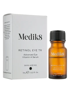 Medik8 Retinol Eye TR Advanced Eye Vitamin A Serum - Ночная сыворотка под глаза с ретинолом