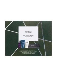Self-Care Sunday Collection - Подарочный увлажняющий набор для лица