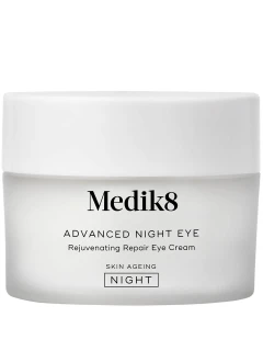 Medik8 Advanced Night Eye - Ночной крем вокруг глаз
