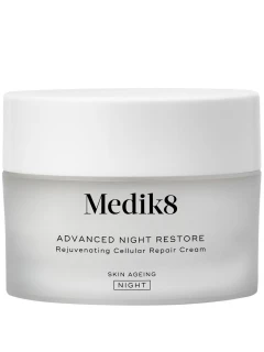 Medik8 Advanced Night Restore - Ночной увлажняющий крем