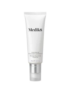 Medik8 Calmwise Colour Correct - Крем-корректор от покраснений, купероза и розацеа