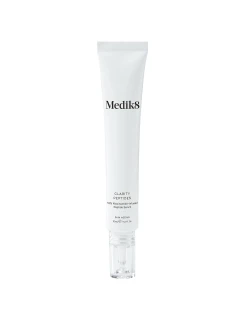 Medik8 Clarity Peptides - Очищающие пептиды с ниацинамидом 10%