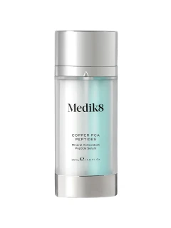 Medik8 Copper PCA Peptides - Суперантиоксидантая пептидная сыворотка 