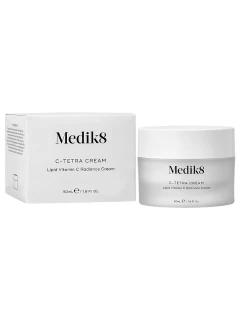 Medik8 Lipid Vitamin C Radiance Cream- Антиоксидантный крем с липидным витамином С
