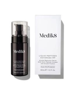 Liquid Peptides Advanced MP - Сыворотка для борьбы с признаками старения кожи