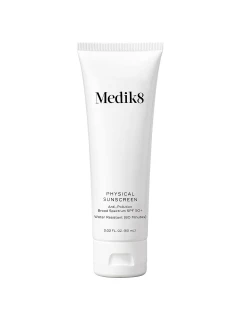 Medik8 Physical Sunscreen SPF50 - Солнцезащитный крем с SPF50
