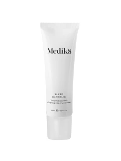 Medik8 Sleep Glycolic - Ночной пилинг с гликолевой кислотой и системой выдержки во времени