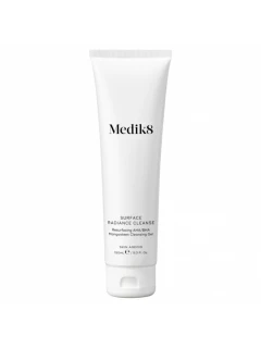 Medik8 Surface Radiance Cleanse - Гель для умывания с АНА-кислотами и экстрактом мангостана