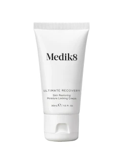 Medik8 Ultimate Recovery Intense - Активный восстанавливающий и заживляющий крем
