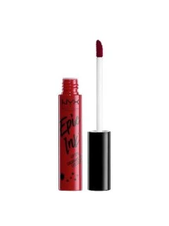 NYX Epic Ink Lip Dye - Рідка помада для губ