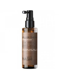 Nashi Argan Filler Therapy Mask - Лифтинг маска-спрей