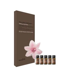 Nashi Argan Filler Therapy Lifting Express - Экспресс-лифтинг