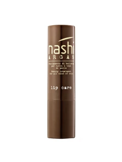 Nashi Argan Lip Care - Уход бальзам для губ