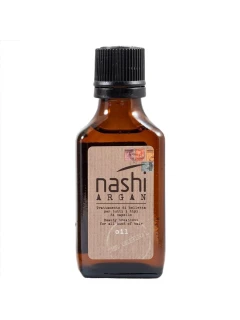 Nashi Argan Oil - Олія для волосся
