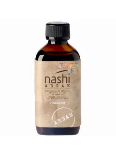 Nashi Argan Shampoo - Шампунь для всех типов волос