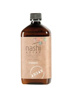 Nashi Argan Shampoo - Шампунь для всех типов волос