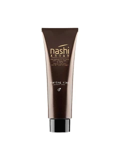 Nashi Argan Shaving Clay - Глина для бритья