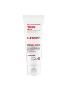 Folligen Original Shampoo - Шампунь проти випадіння волосся  