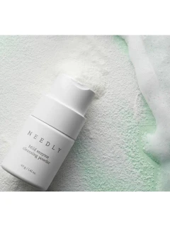 Needly Mild Enzyme Cleansing Powder - М'яка ензимна пудра для вмивання