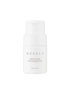 Needly Mild Enzyme Cleansing Powder - М'яка ензимна пудра для вмивання