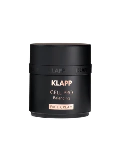 Cell Pro Firming Cream - Укрепляющий крем для лица