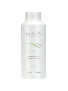 Essentia Detoxifying Shampoo - Детокс-шампунь для волосся